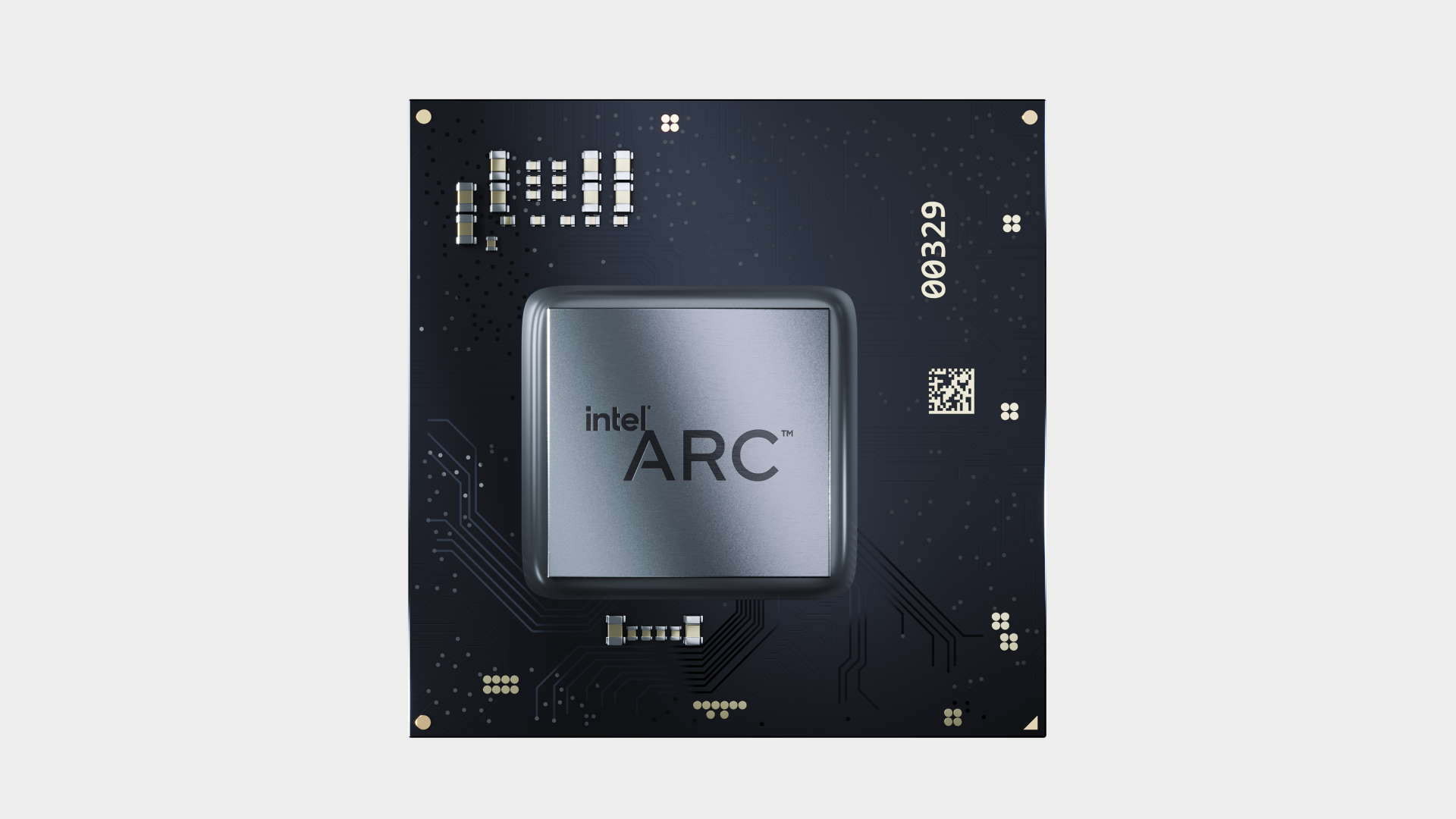 Intel Arc GPU'ları, AV1 kodlamasını ve kod çözmesini destekleyecektir