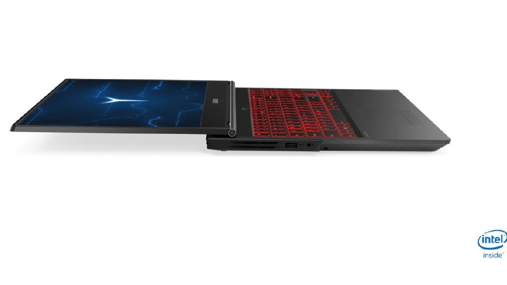 Lenovo Refreshes Legion Gaming Laptops With Intel Th Gen Core Tom S