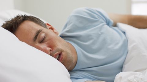 Why Do Guys Get Sleepy After Sex Live Science