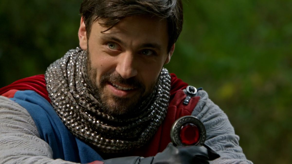 Transformers 5 casts someone who already plays King Arthur as King