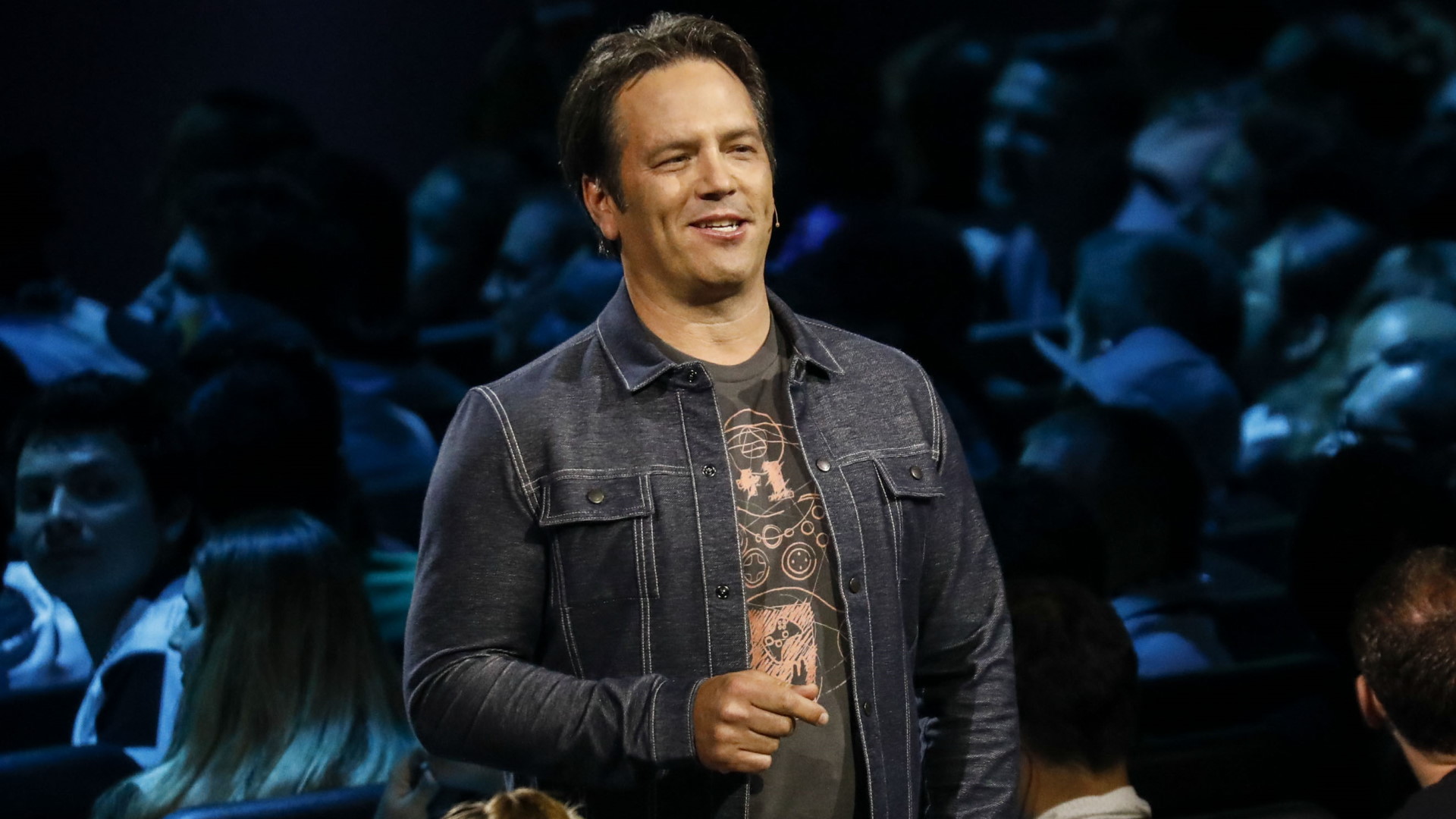 Xbox boss Phil Spencer says the metaverse is like ‘a poorly built videogame’