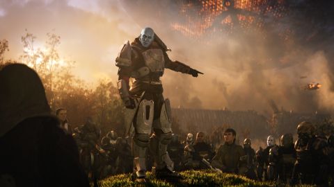 Bungie Reveals Some Of Destiny 2's Rewards For Returning Destiny Players