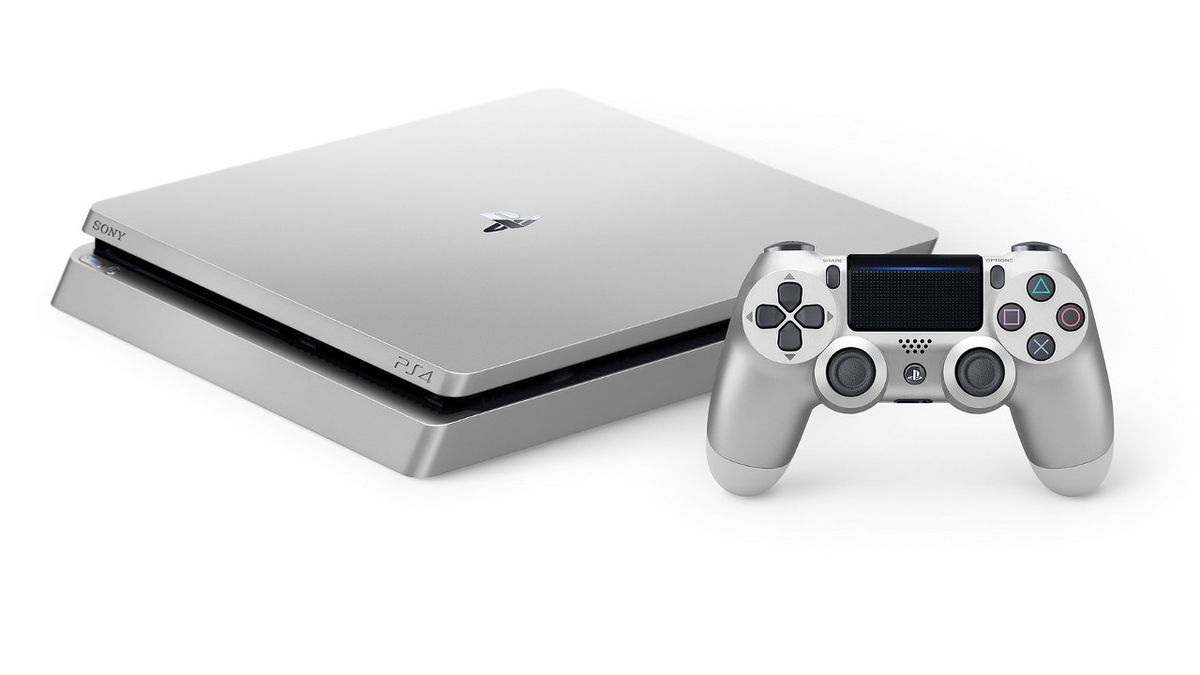 Sign up to beta test PS4 update 5.0 and try all the cool new stuff first in August