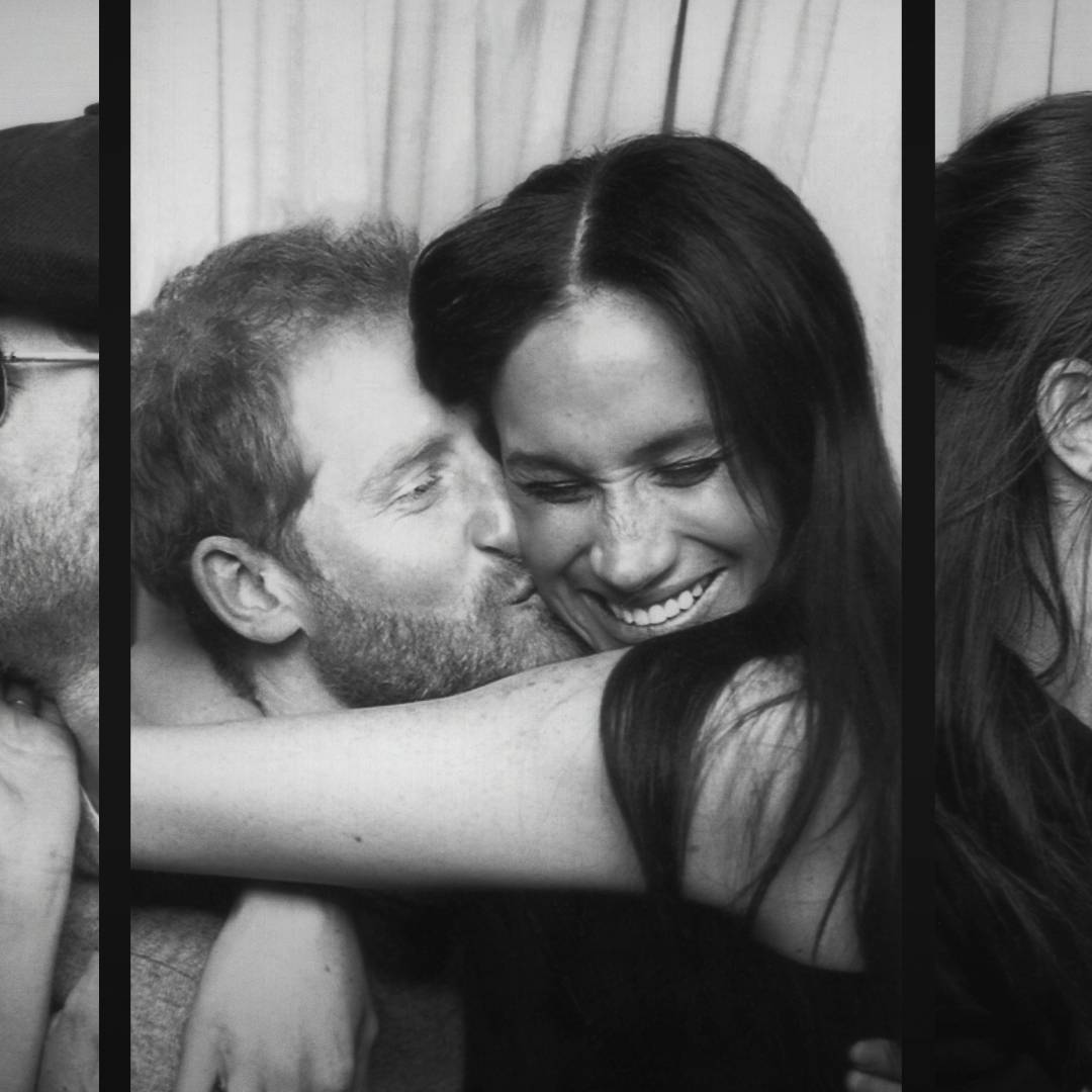  The biggest moments from Harry and Meghan's Netflix documentary so far 