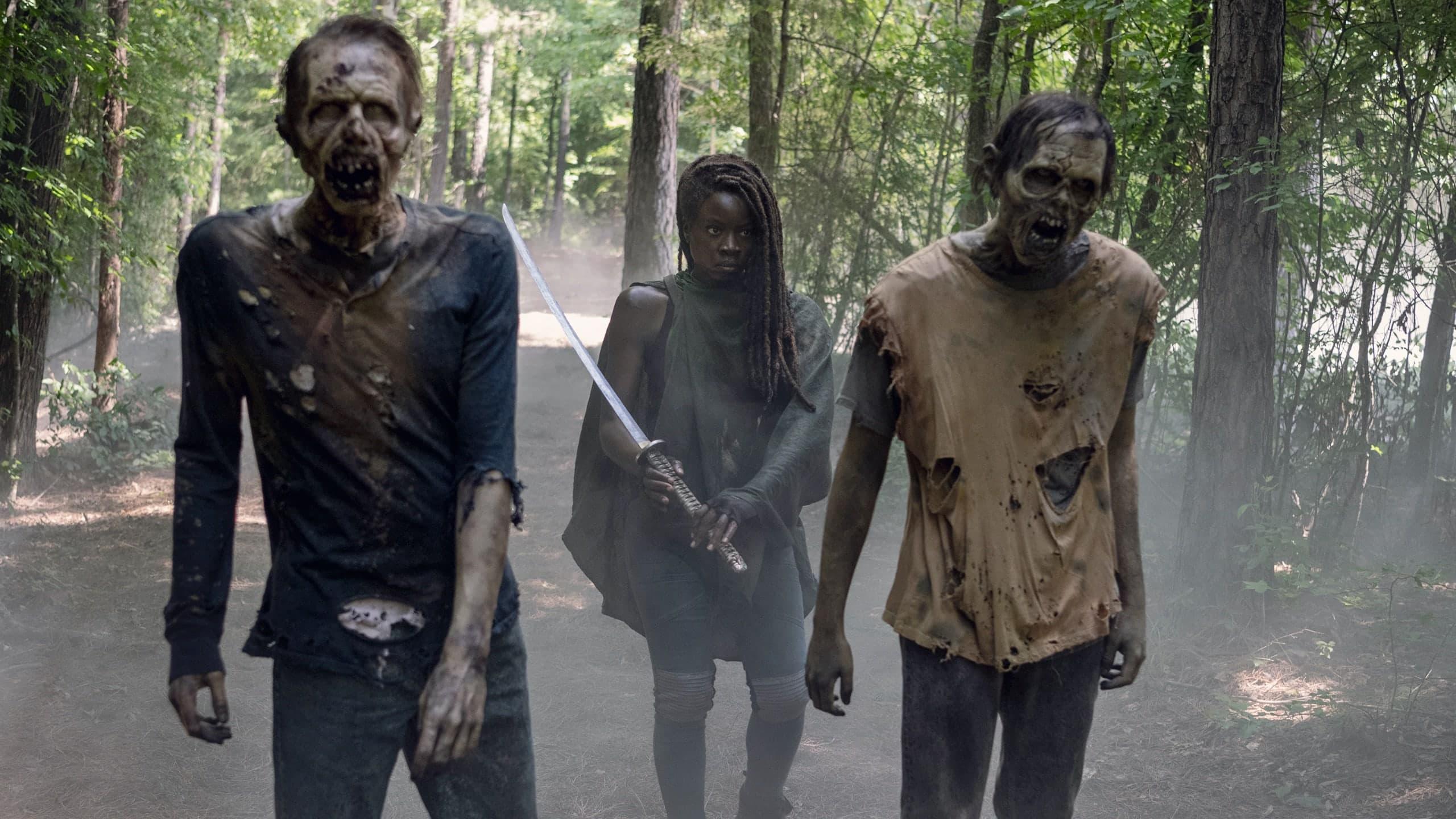 How To Watch The Walking Dead Season 10 Finale Online From Anywhere Techradar
