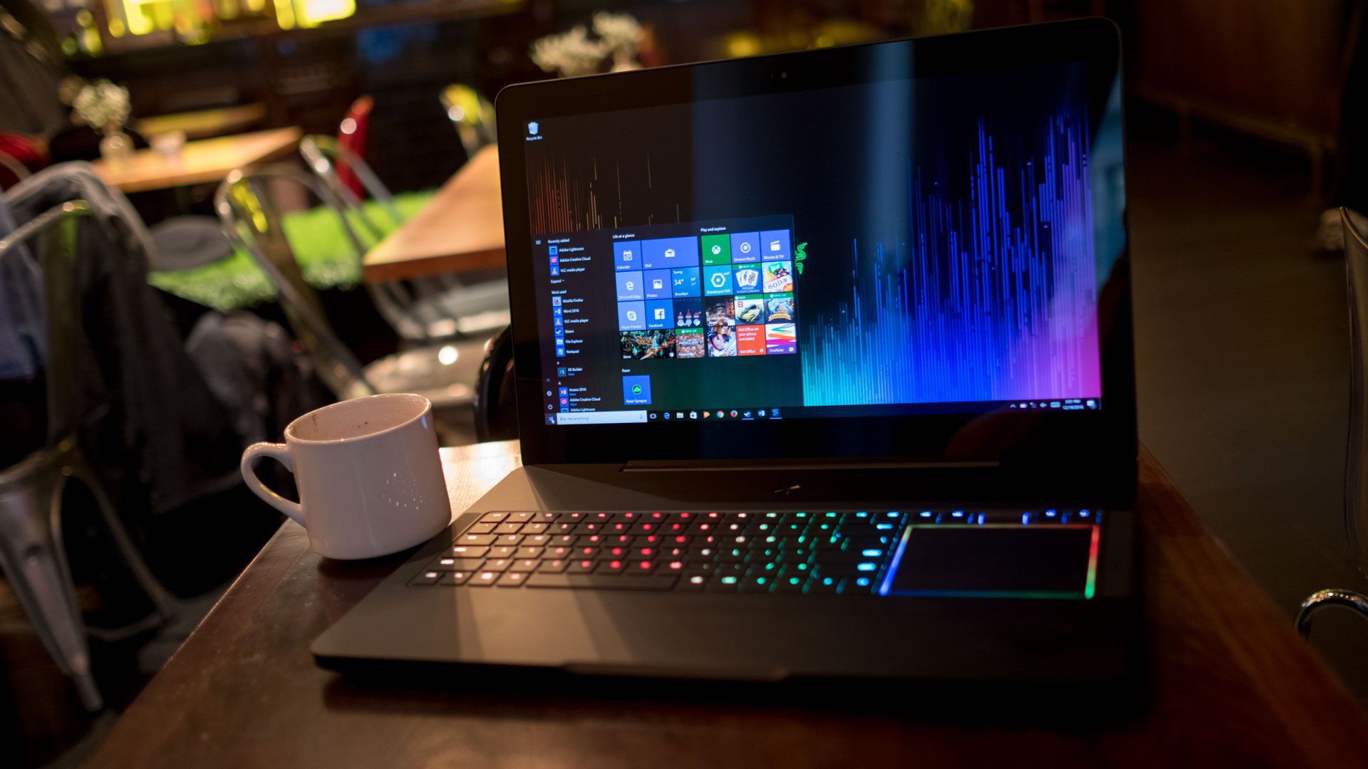 Razer Blade Pro