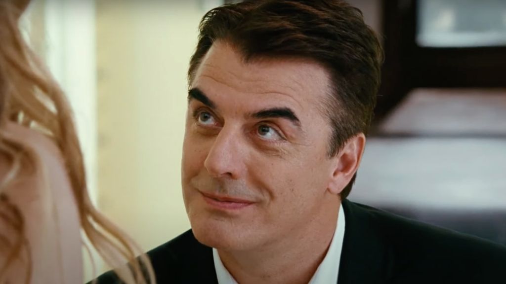 Sex And The City S Chris Noth Staunchly Defends Sarah Hot Sex Picture