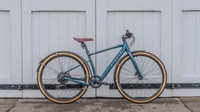 Ribble Hybrid AL