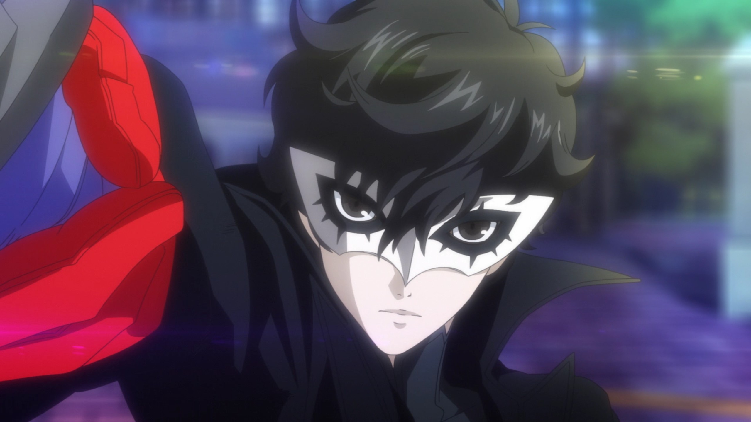  Persona composer leaves Atlus to develop indie games 