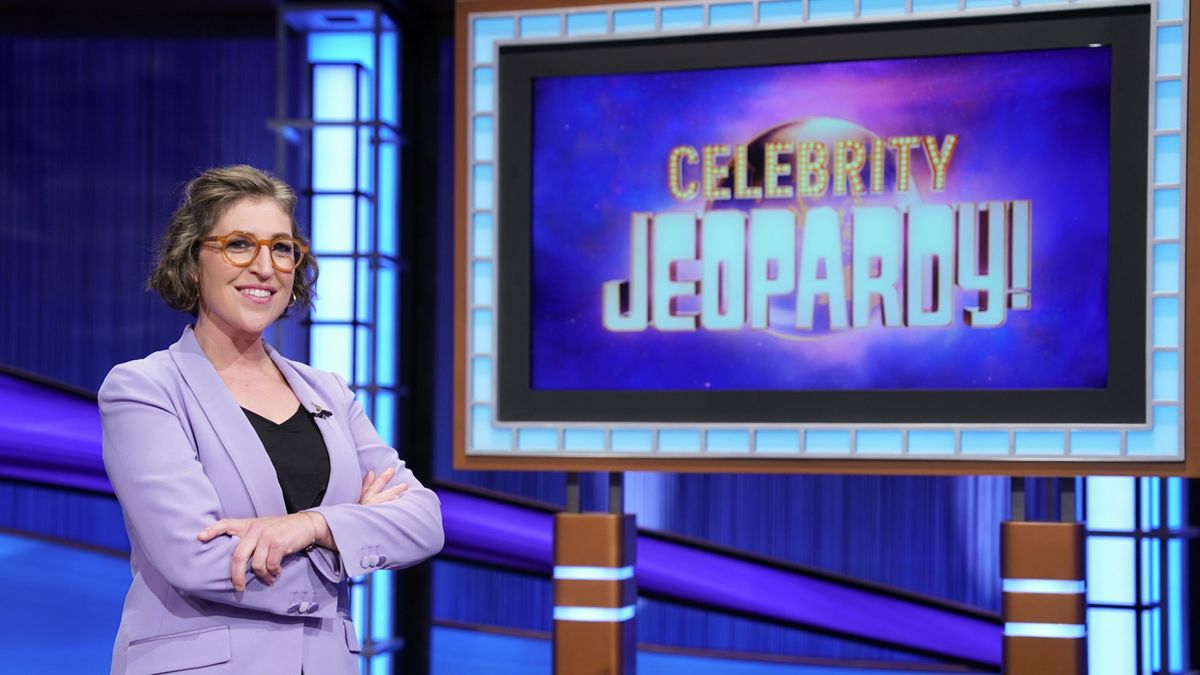 Celebrity Jeopardy Season Release Date Host More What To Watch