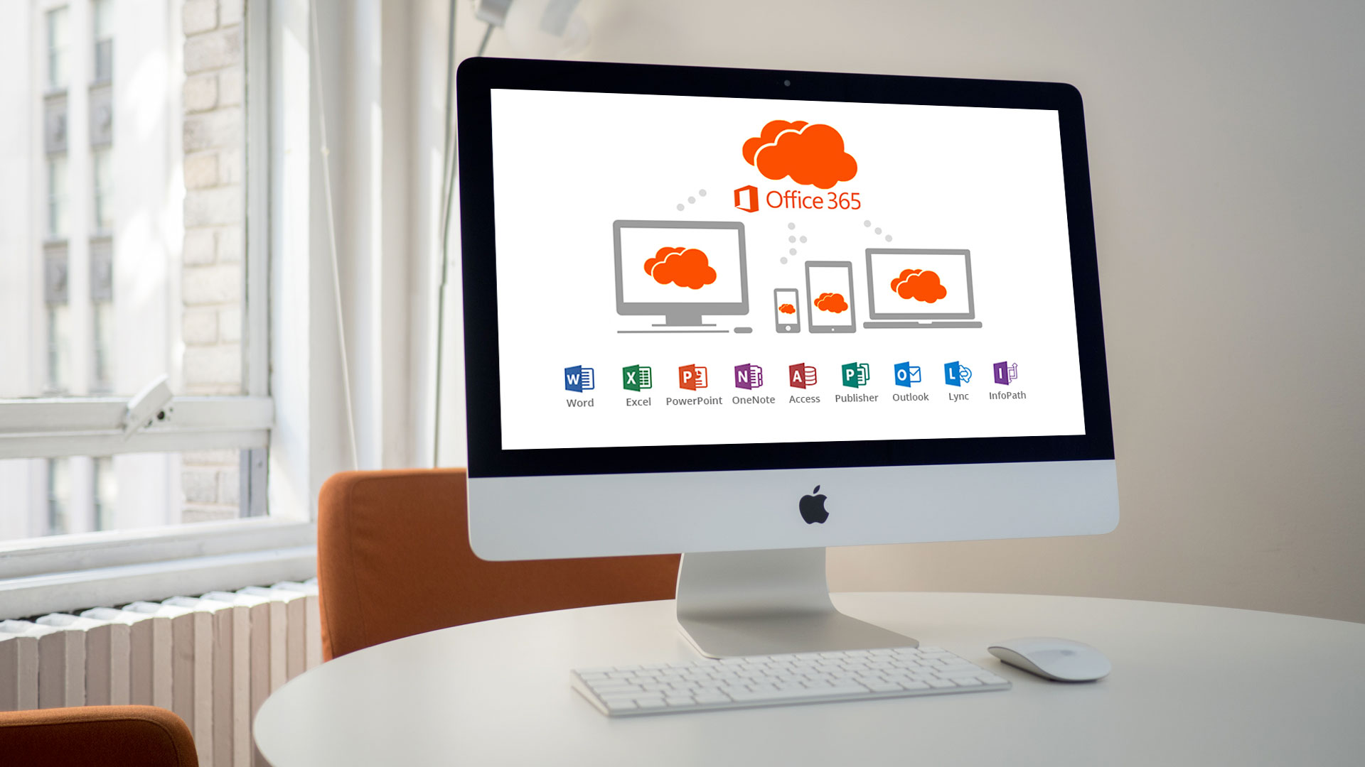 office 360 for mac