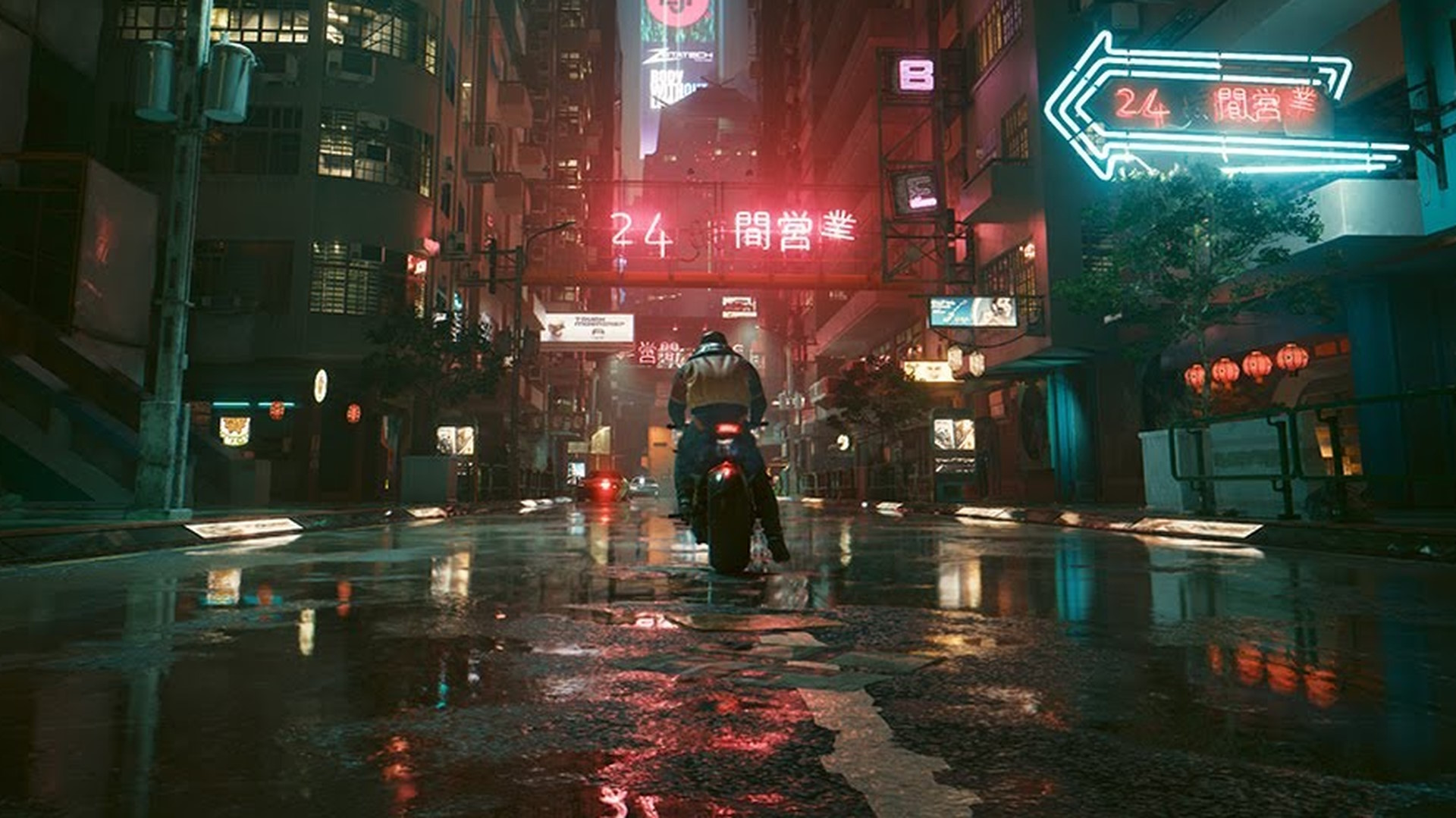  Intel Arc GPU performance bumped by over 70% in Cyberpunk 2077 thanks to XeSS 