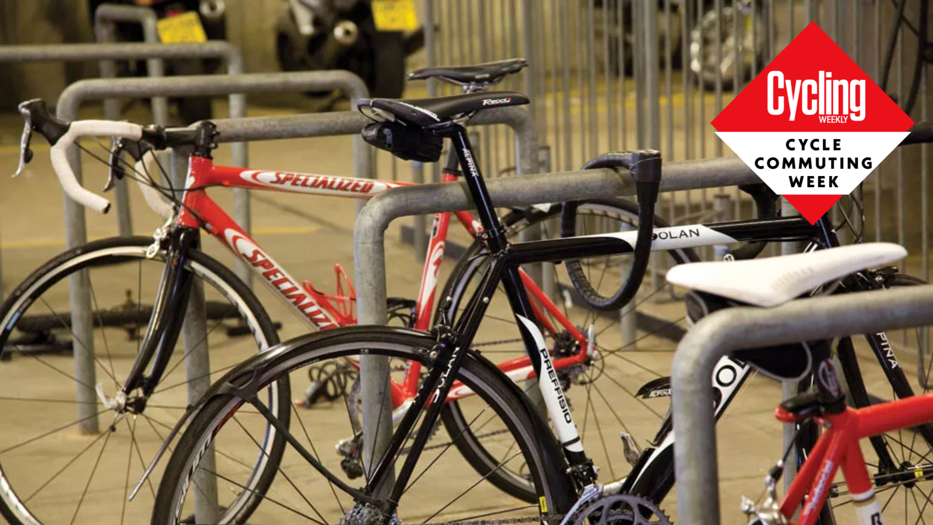 How To Lock A Bike Securely Eight Tips For Worry Free Urban Cycling