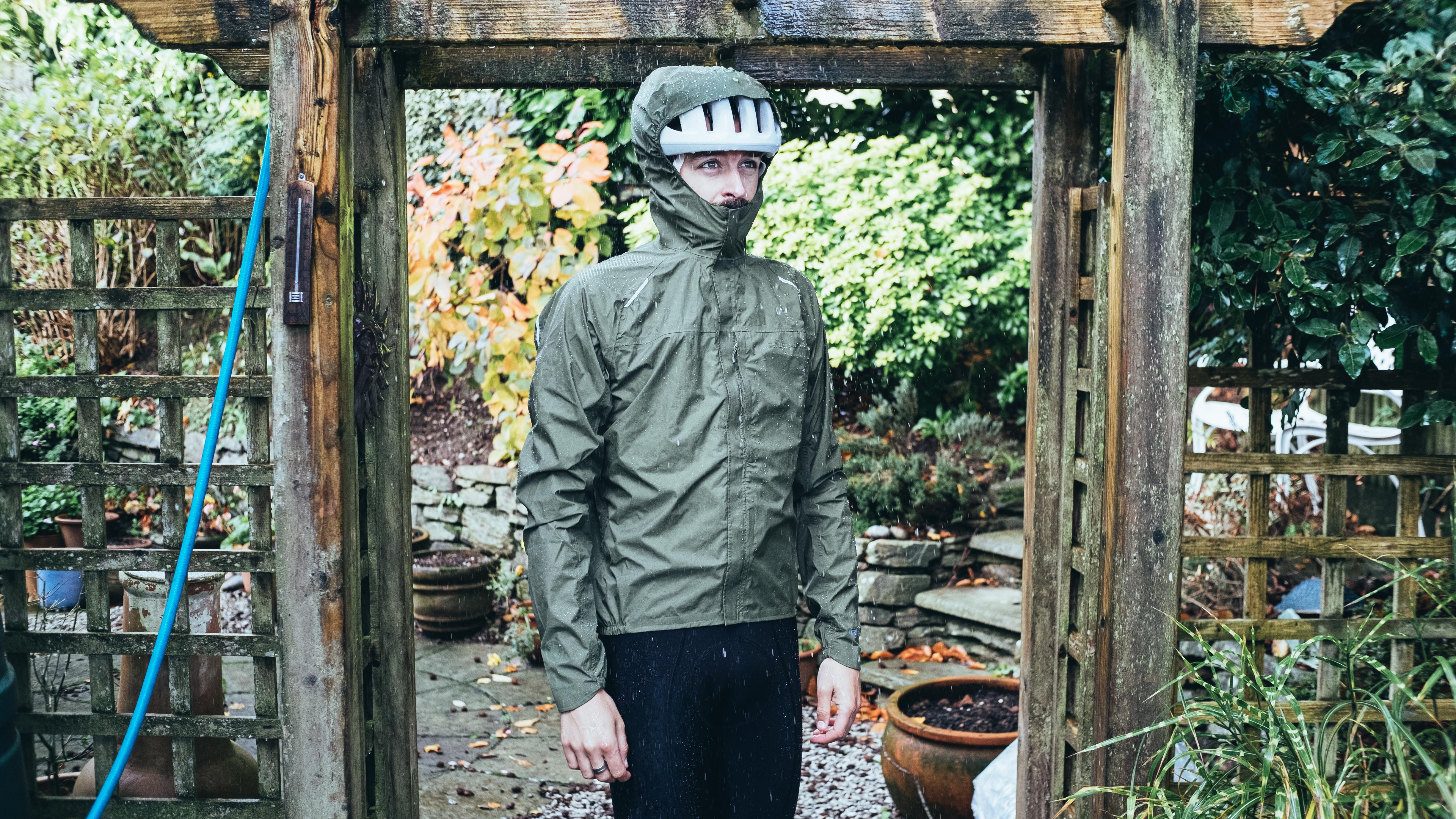 top 10 waterproof cycling jackets