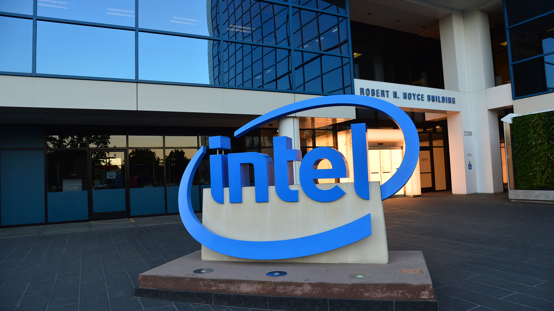 Intel’s faltering GPU launch has only made matters worse as it reports rare loss