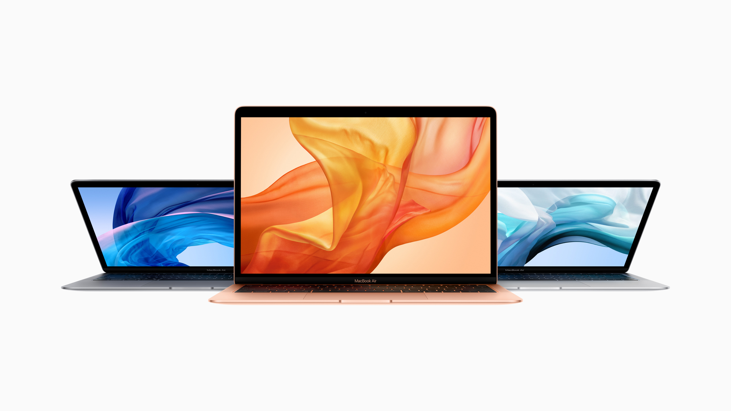 The new MacBook Air is really just a bigger 12-inch MacBook - Tech News Log