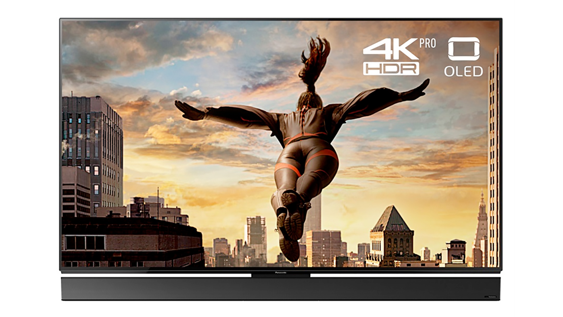 Best 65-inch 4K TVs Panasonic