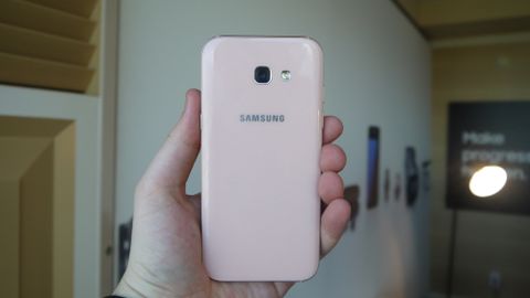 Samsung a5 2017 review
