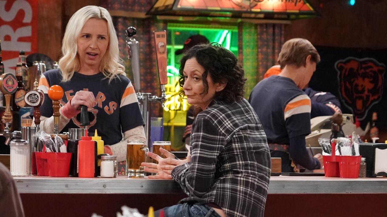 How The Conners Will Make Things Super-Awkward For Darlene's Love Life In Midseason Premiere