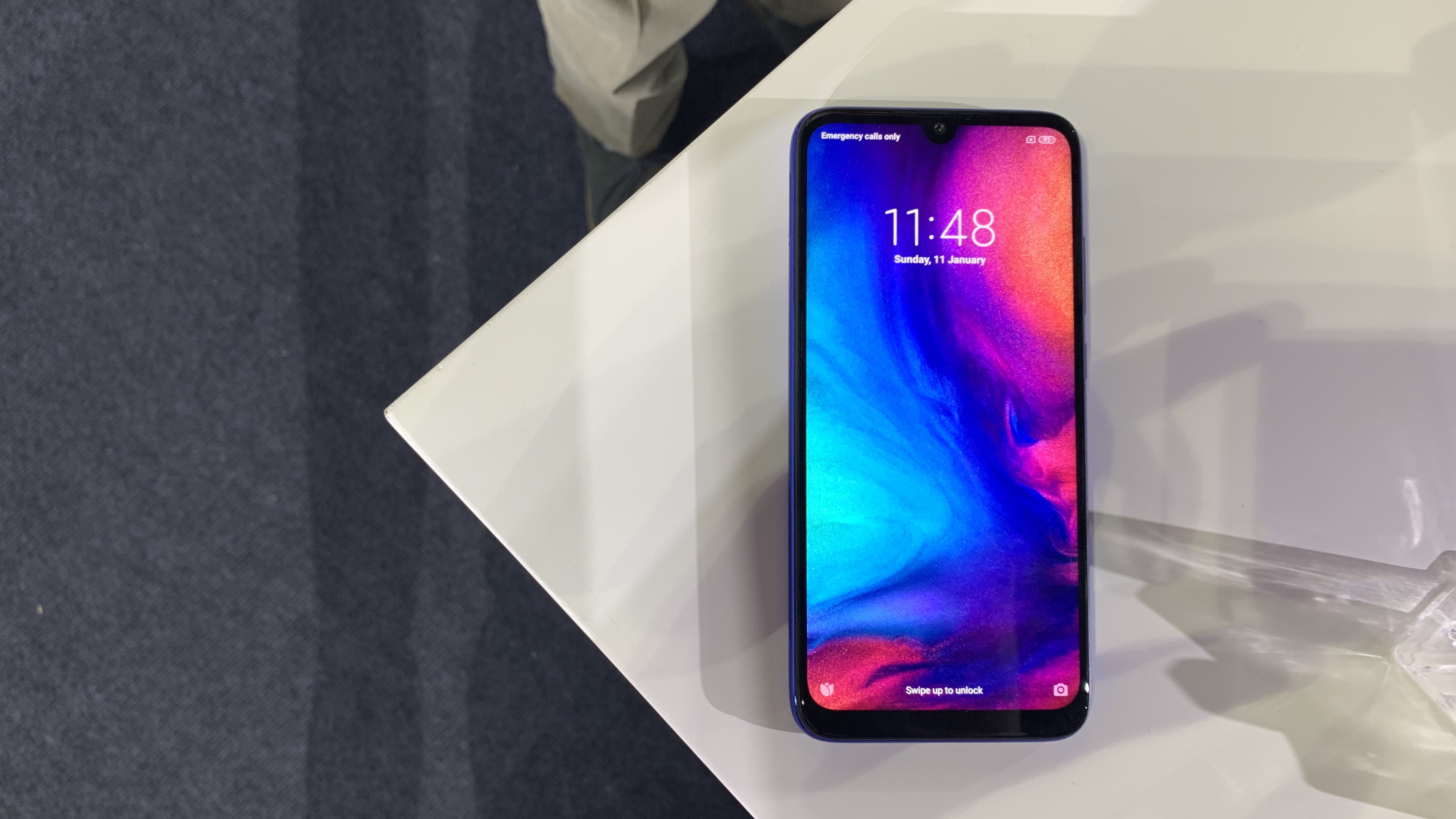 Xiaomi Note 7 2019