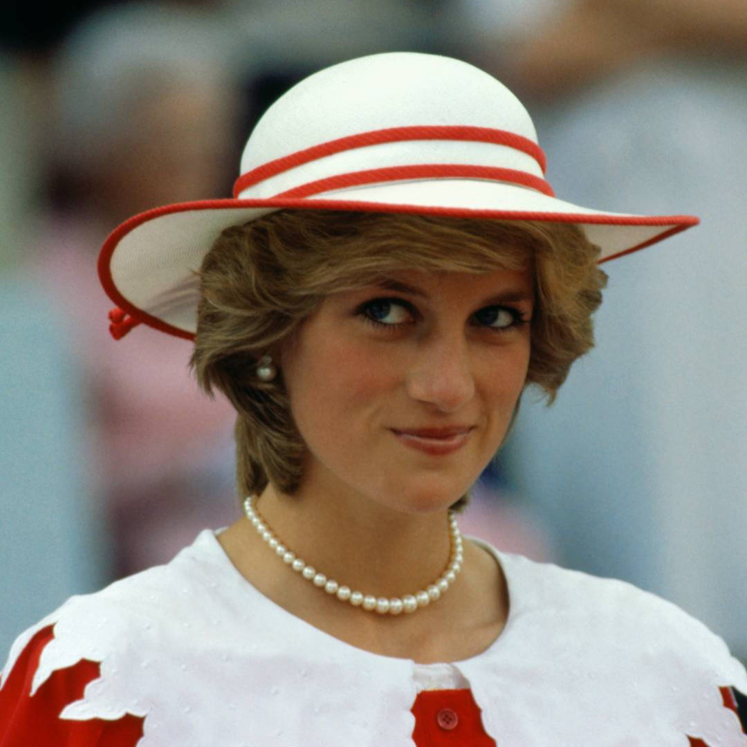  Princess Diana's letters written during Prince Charles separation just sold for a huge sum 