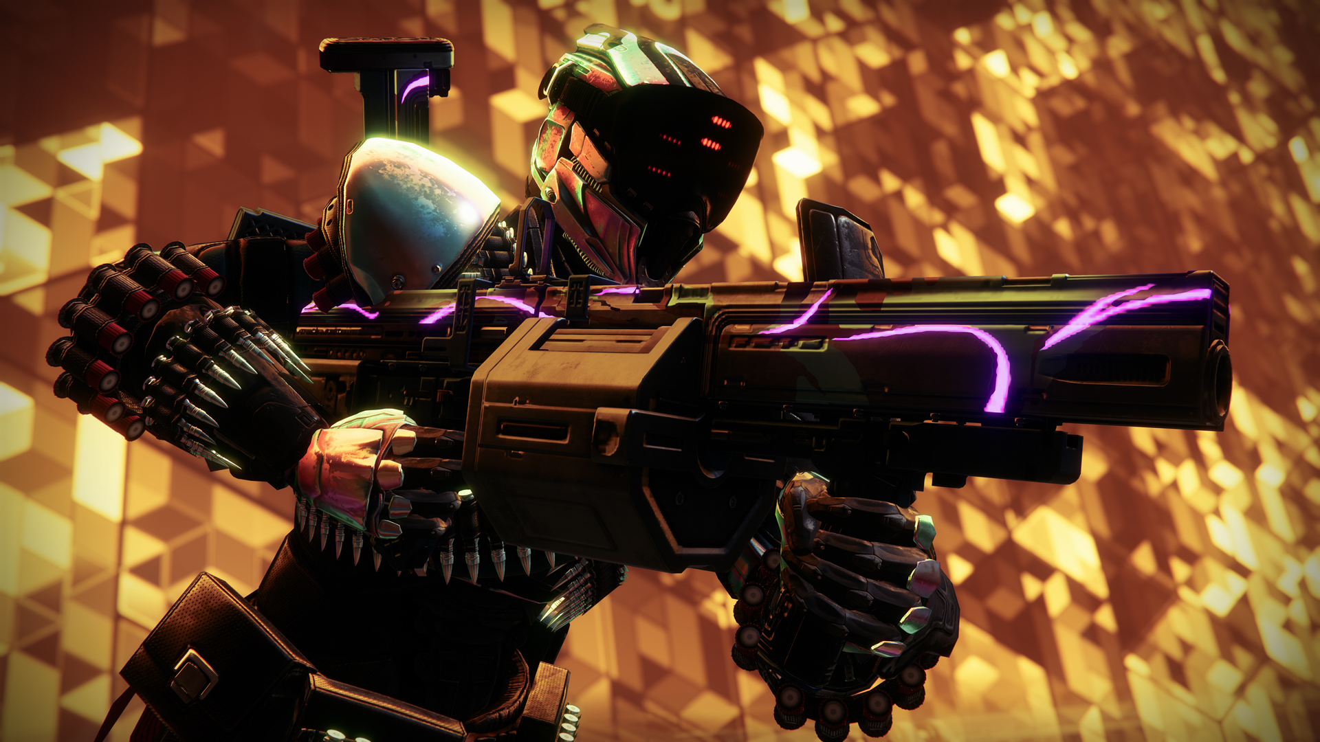  We now know the massive changes coming to Destiny 2's DPS meta in Lightfall 