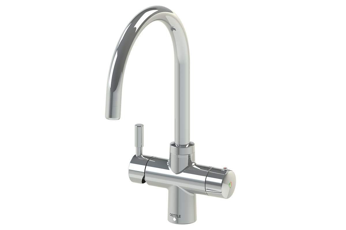 Best Boiling Water Taps Find The Hot Water Tap For You Real Homes