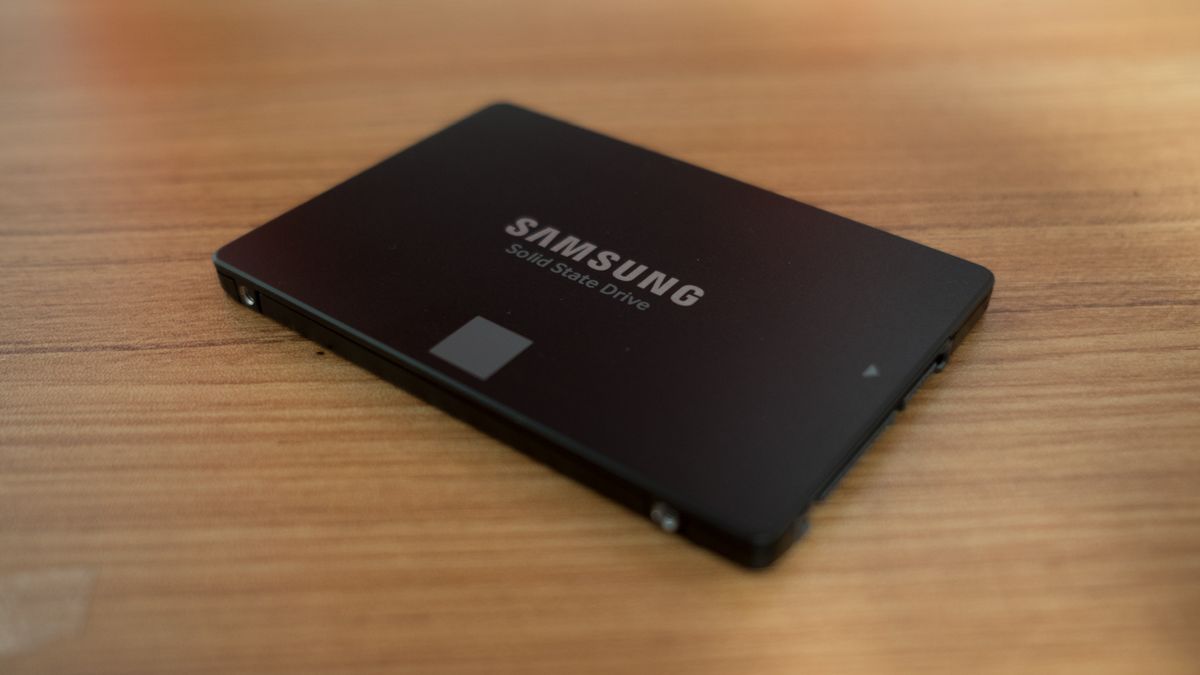 Ssd 1tb Для Ноутбука Samsung