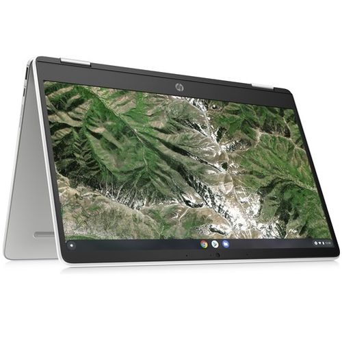 Chromebook X360 14-inch 2-in-1