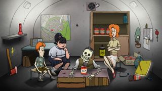 60 Seconds Atomic Adventure 3 99 3 99 AU 5 99