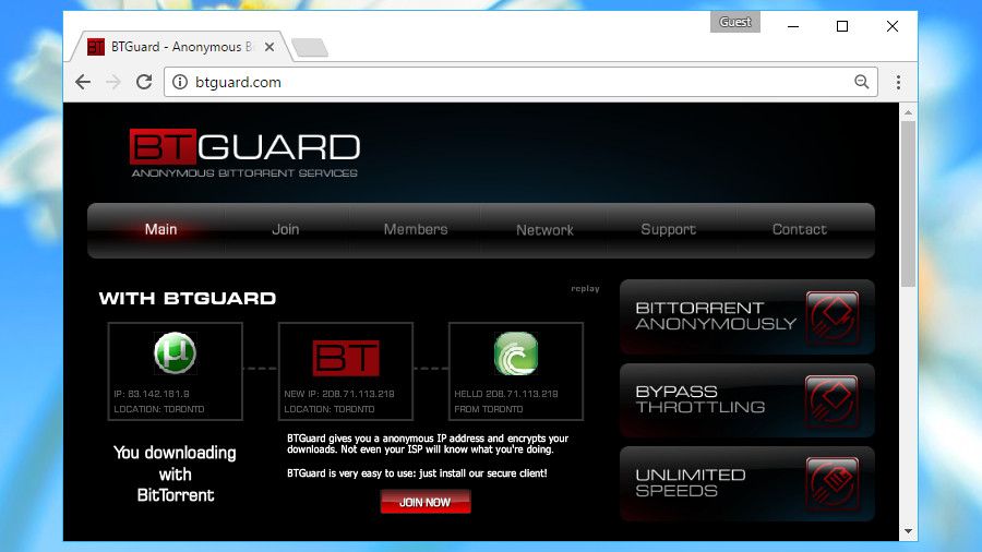 btguard free download mac