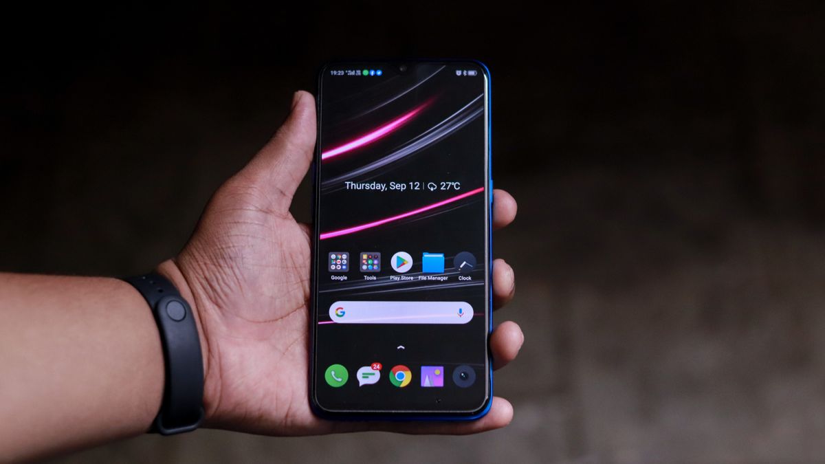 Realme X2 Pro Receives BIS Certification Ahead Of Its Launch In India