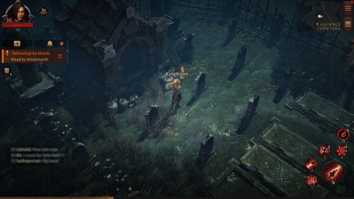 Diablo Immortal Hidden Lair Locations Guide Pc Gamer