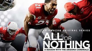1 All Or Nothing