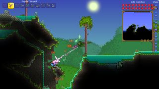 6 Terraria