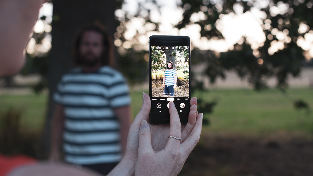 Smartphone photography: 6 expert tips