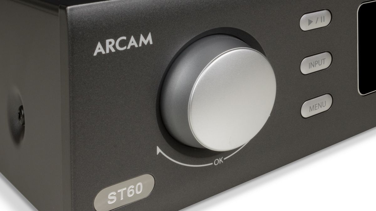 Arcam St Music Streamer Review The Benchmark At This Price What Hi Fi