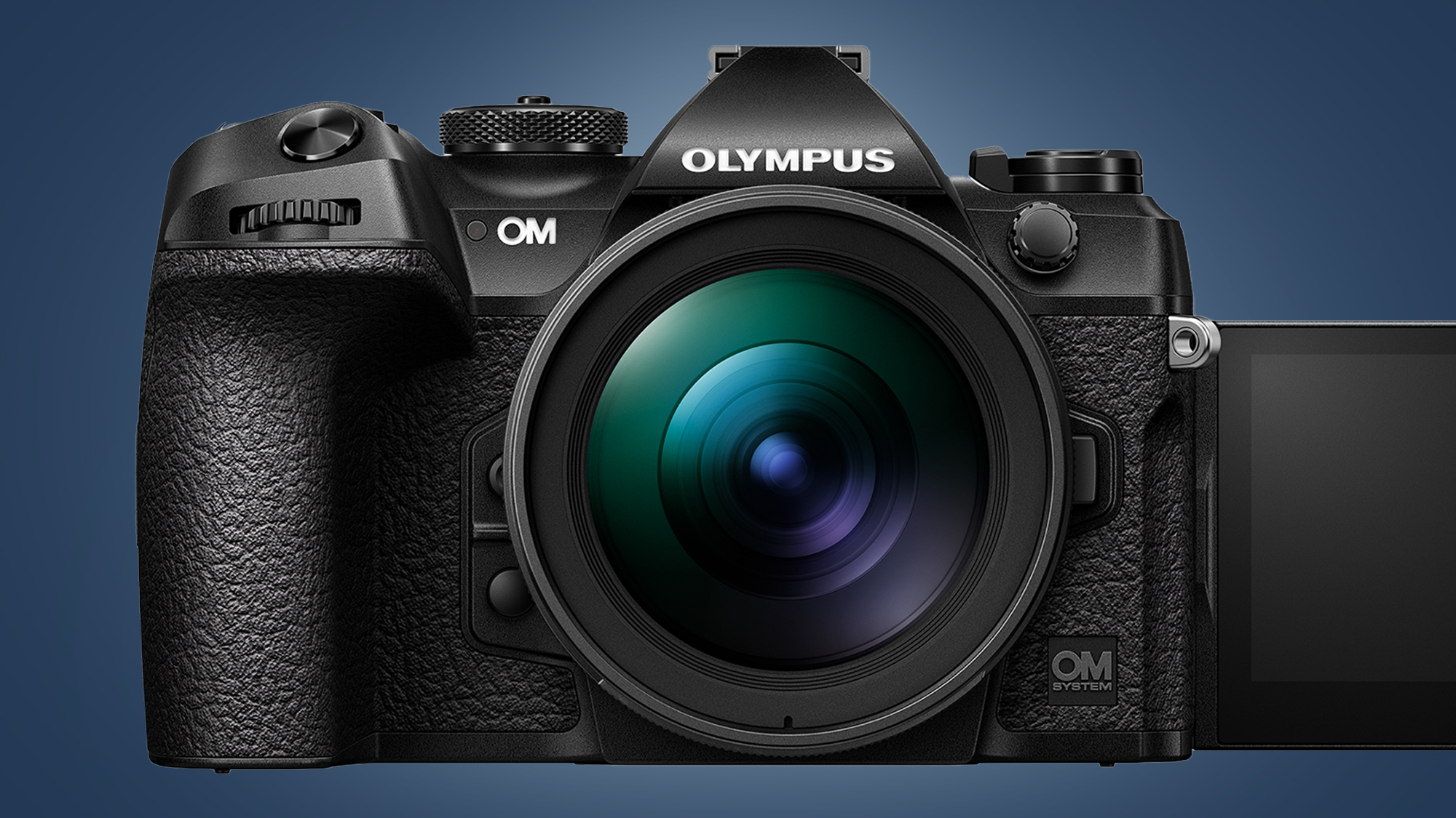 По слухам, камера OM System OM-5 вскоре может составить конкуренцию Canon EOS R7