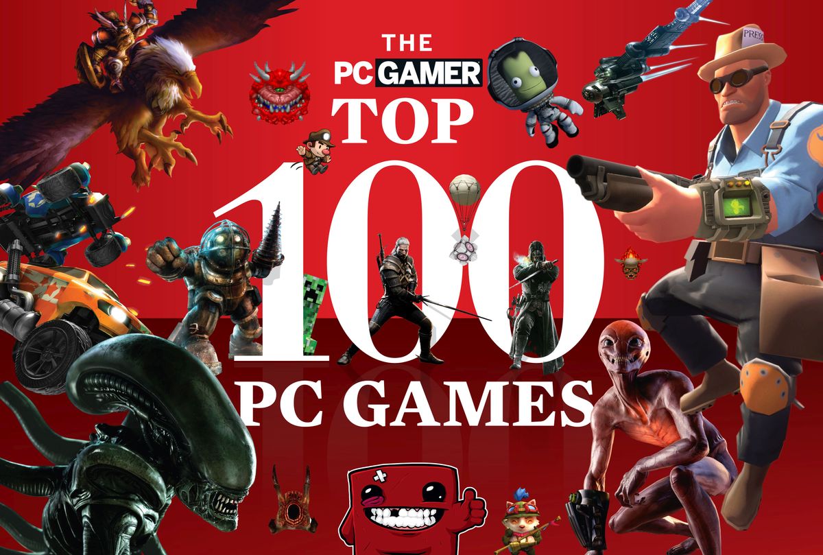 top pc games 2015 rpg