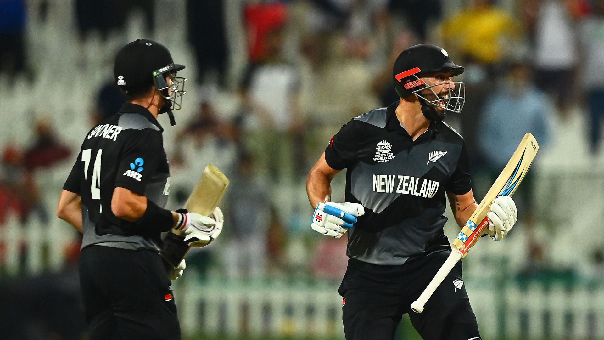 Zealand vs Australia stream and how to watch the T20 World Cup for free online and on TV, start time | Hi-Fi?