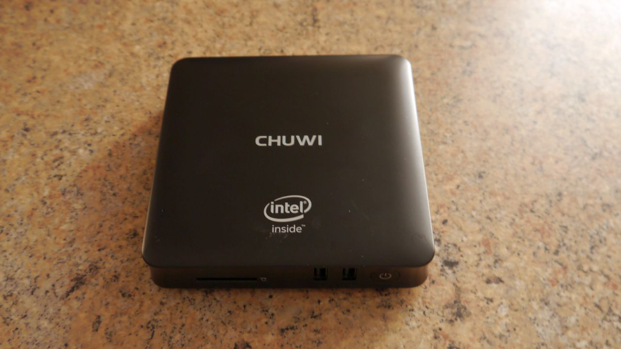 Chuwi HiBox Mini PC