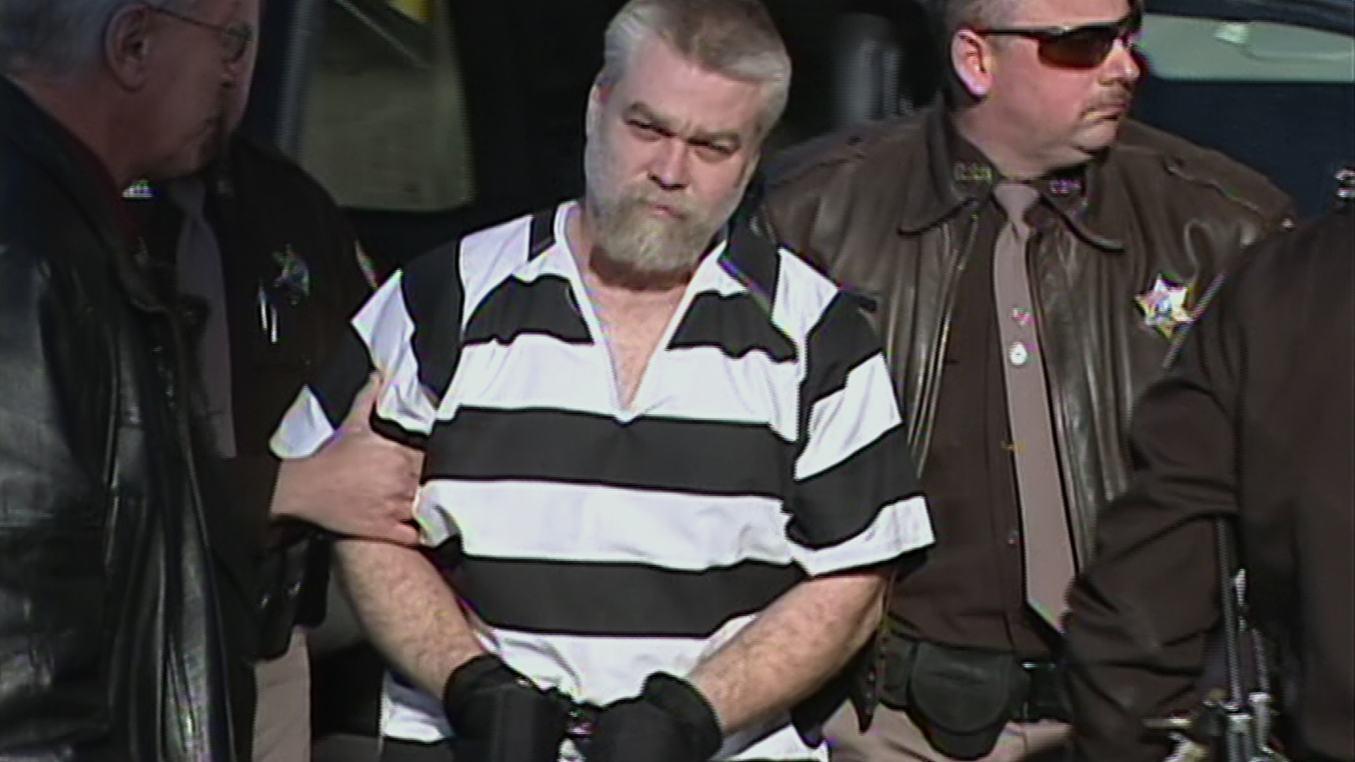 best netflix documentaries - making a murderer