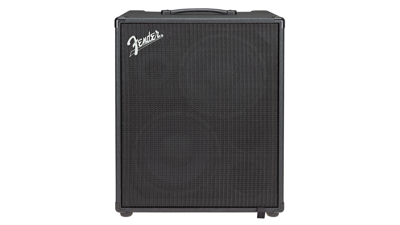 Namm Fender Goes One Louder With Hot Rod Iv Amps And Wifi Enabled