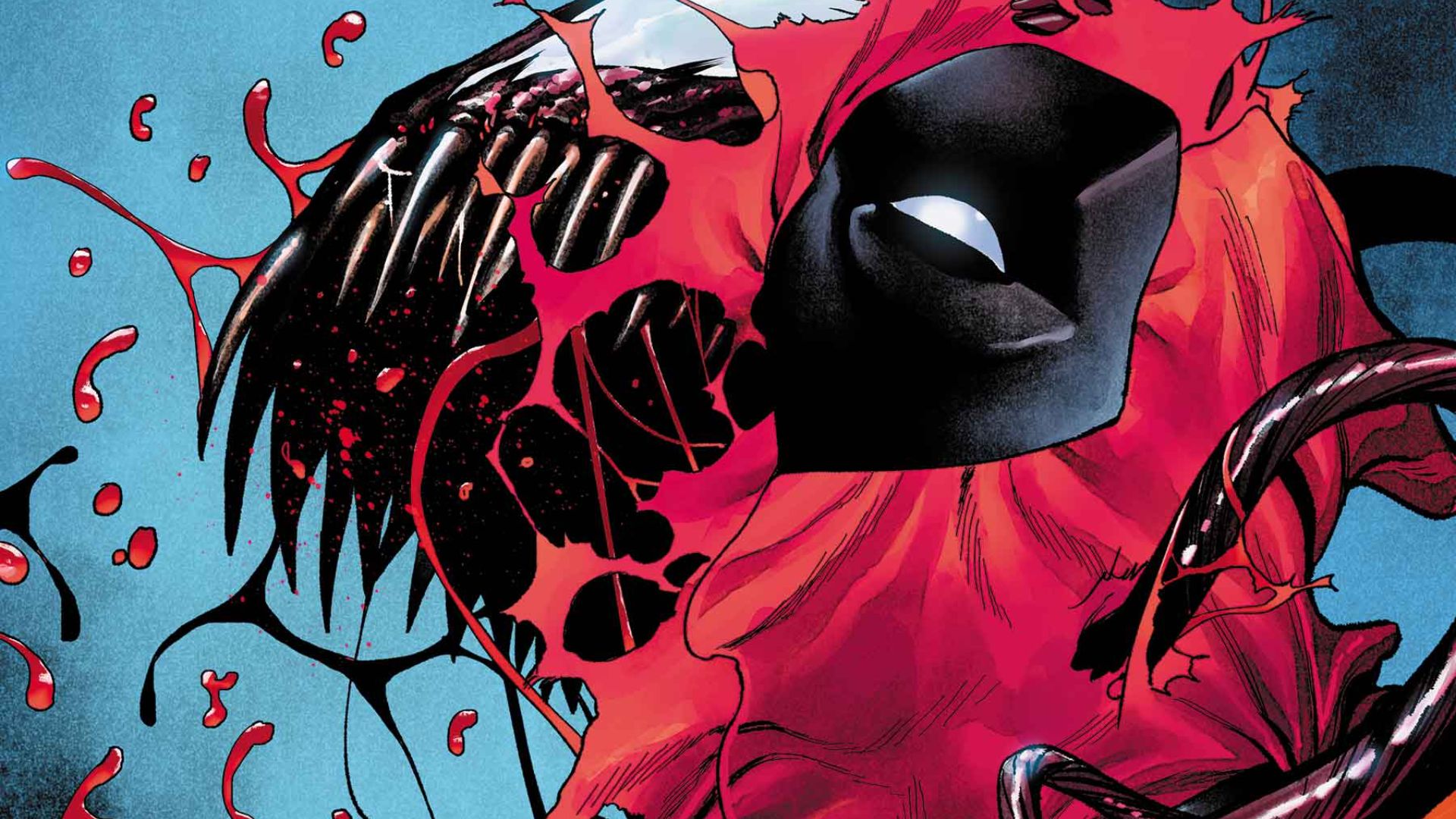 Marvel Comics March 2023 new comic books revealed, part 1