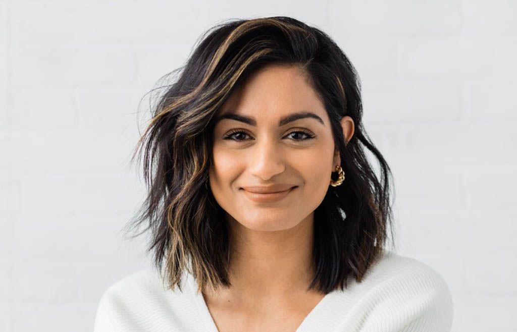 Shanelle Kaul Named Correspondent At CBS News Next TV