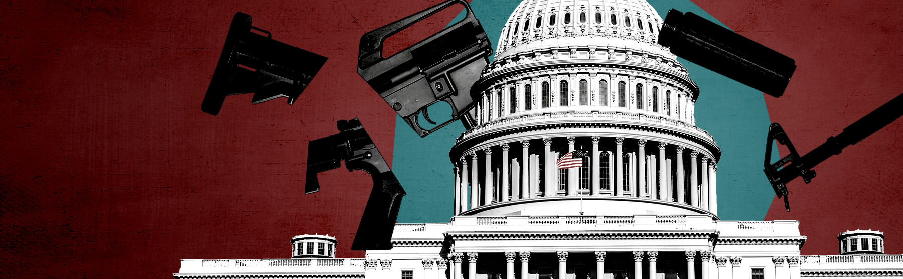 Gun Control Is The Perfect Weapon Against The Filibuster The Week