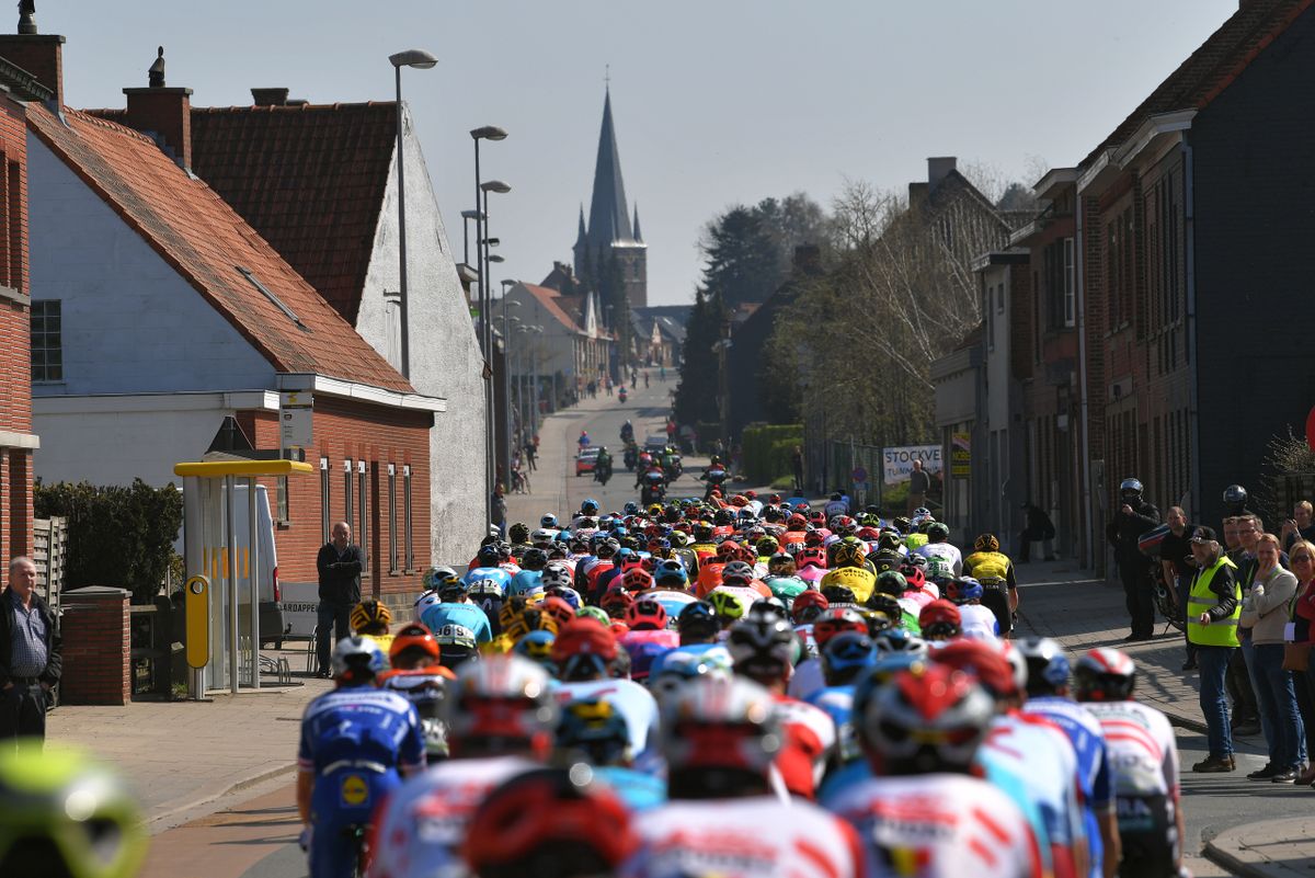 E3 Saxo Bank Classic 2021 Start List Cycling Weekly