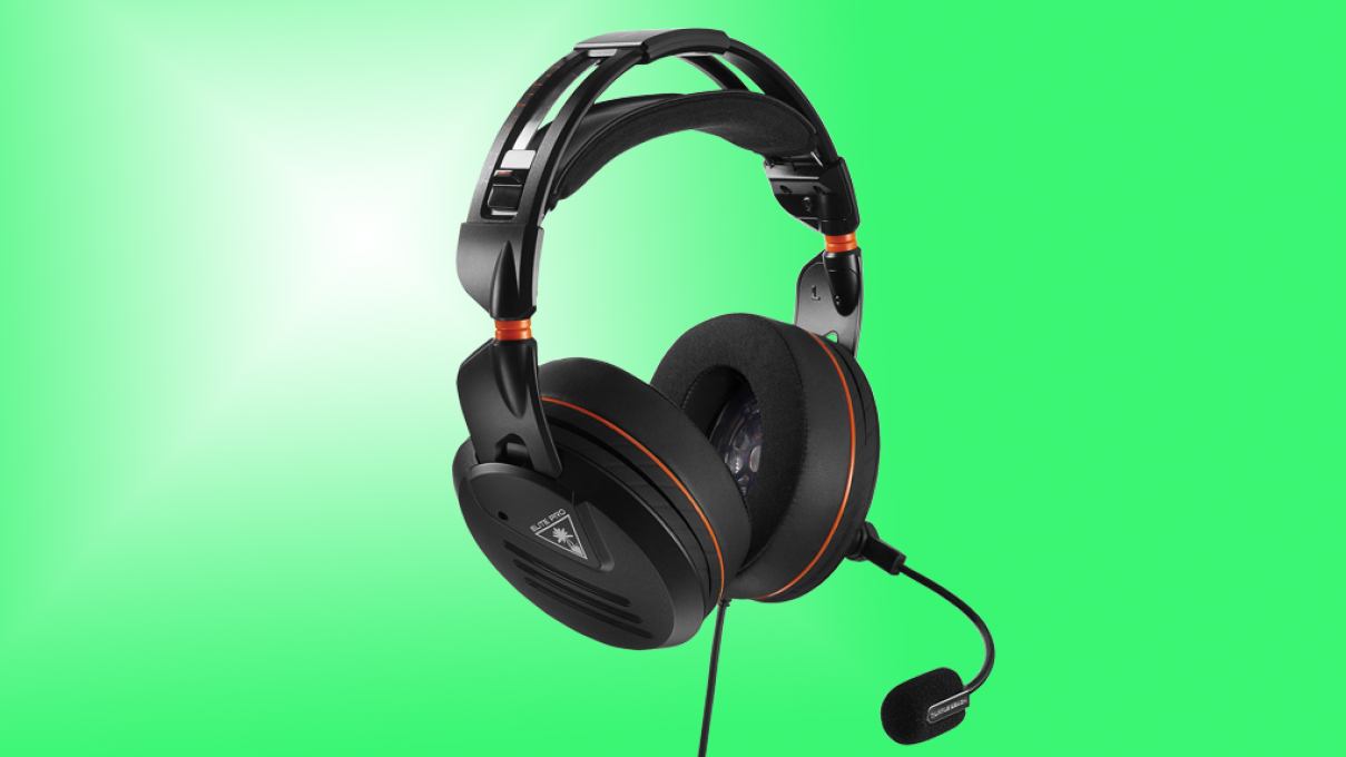 Best gaming headset