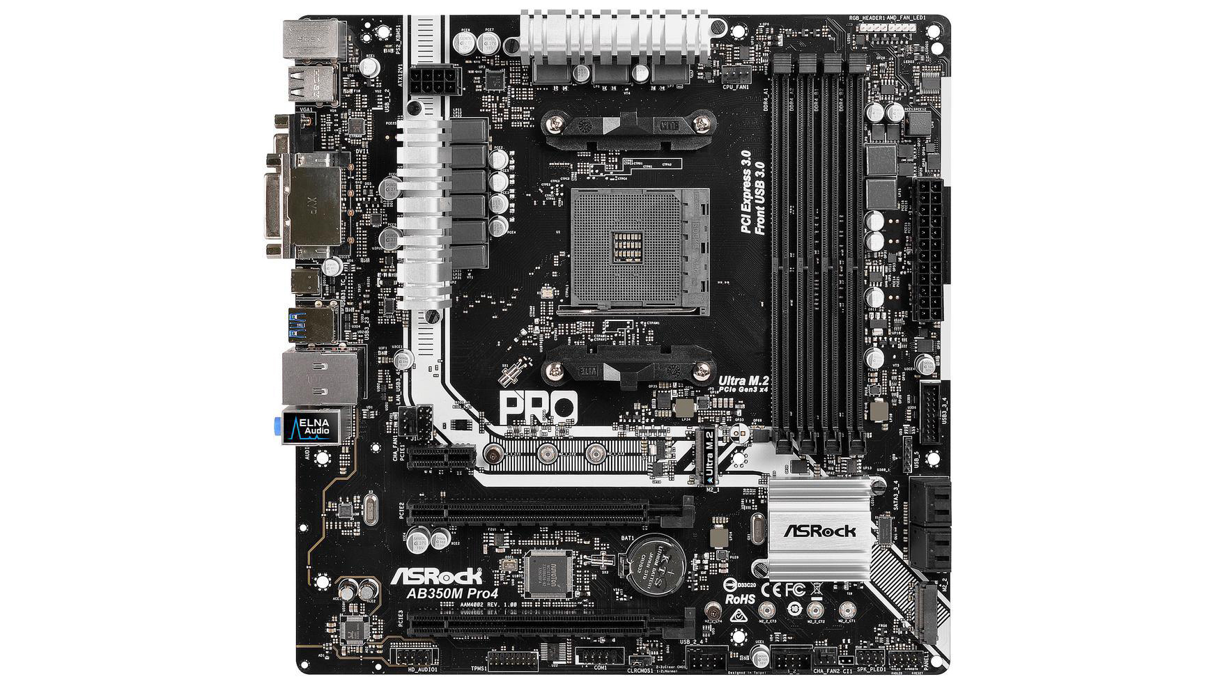 Best motherboard 2018: the top Intel and AMD motherboards we've seen