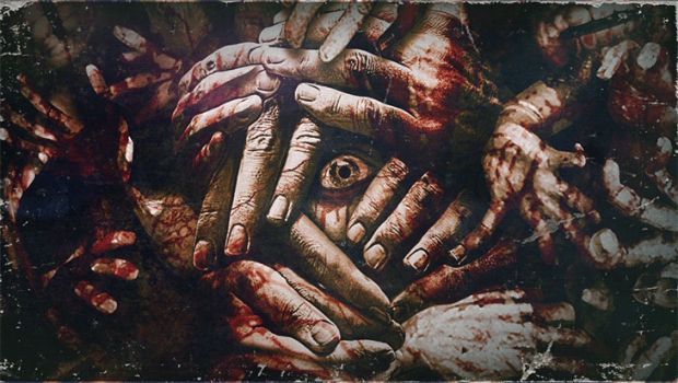 Meet The Evil Within 2's snap happy serial killer Stefano Valentini